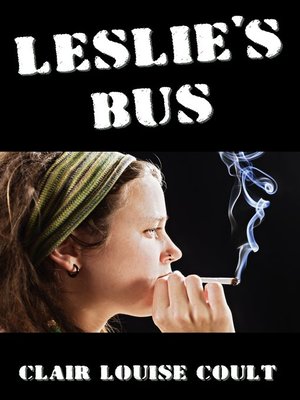 cover image of Leslie's Bus